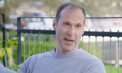 Petr Cech