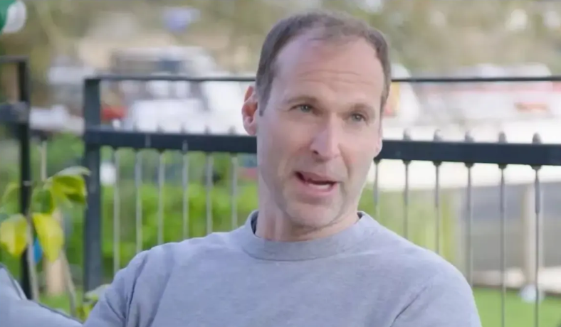 Petr Cech
