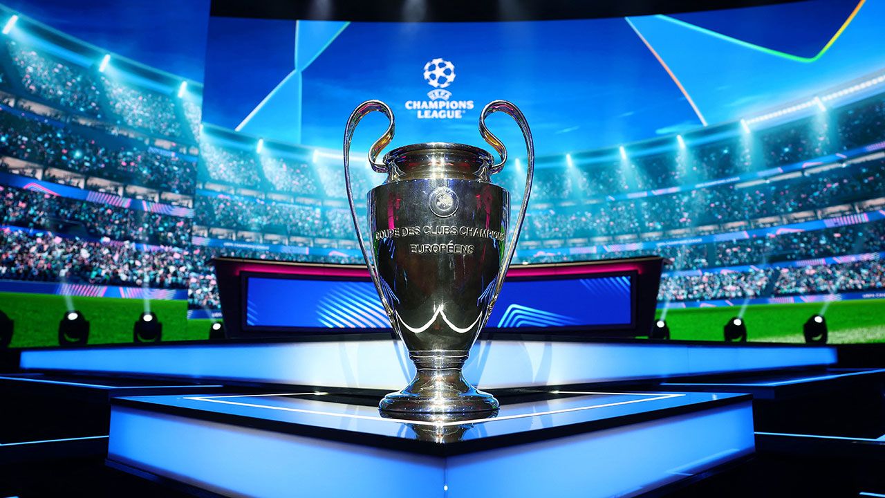 UCL