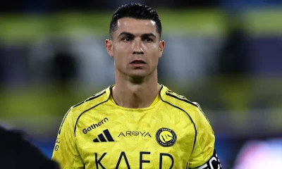 Ronaldo