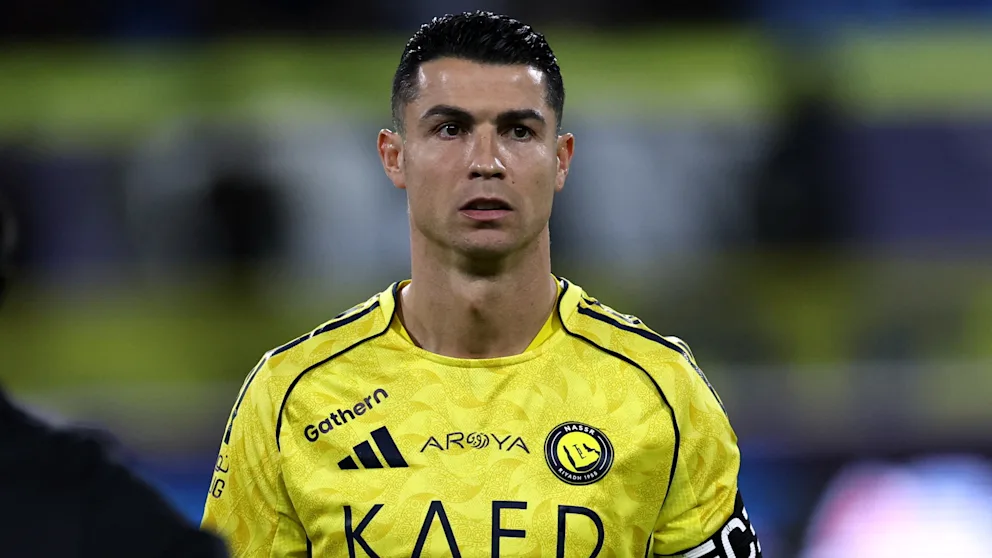 Ronaldo