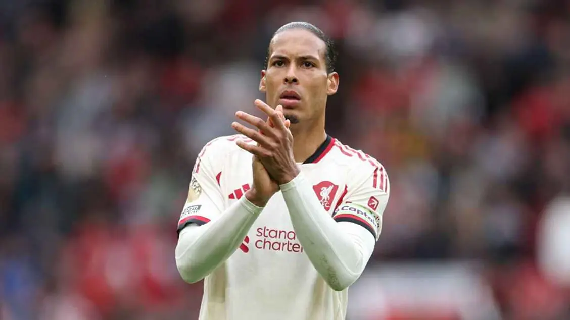 Van Dijk