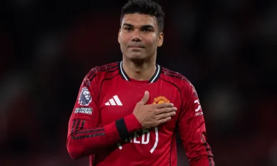 Casemiro