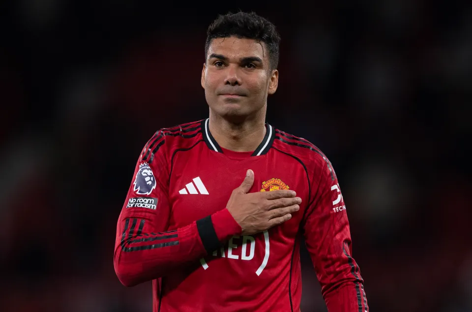 Casemiro