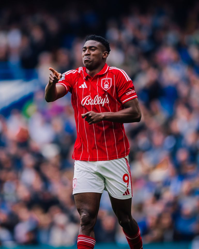 Awoniyi