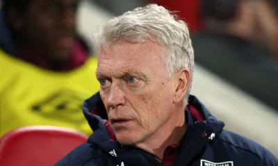Moyes