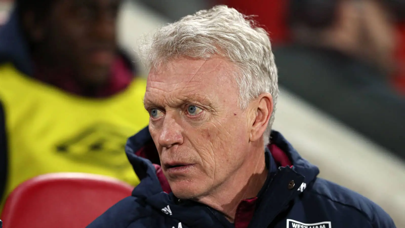 Moyes