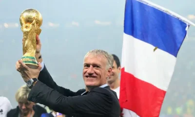 World Cup