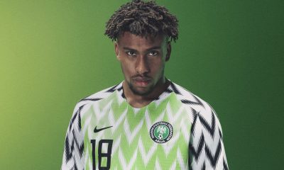 Nigeria