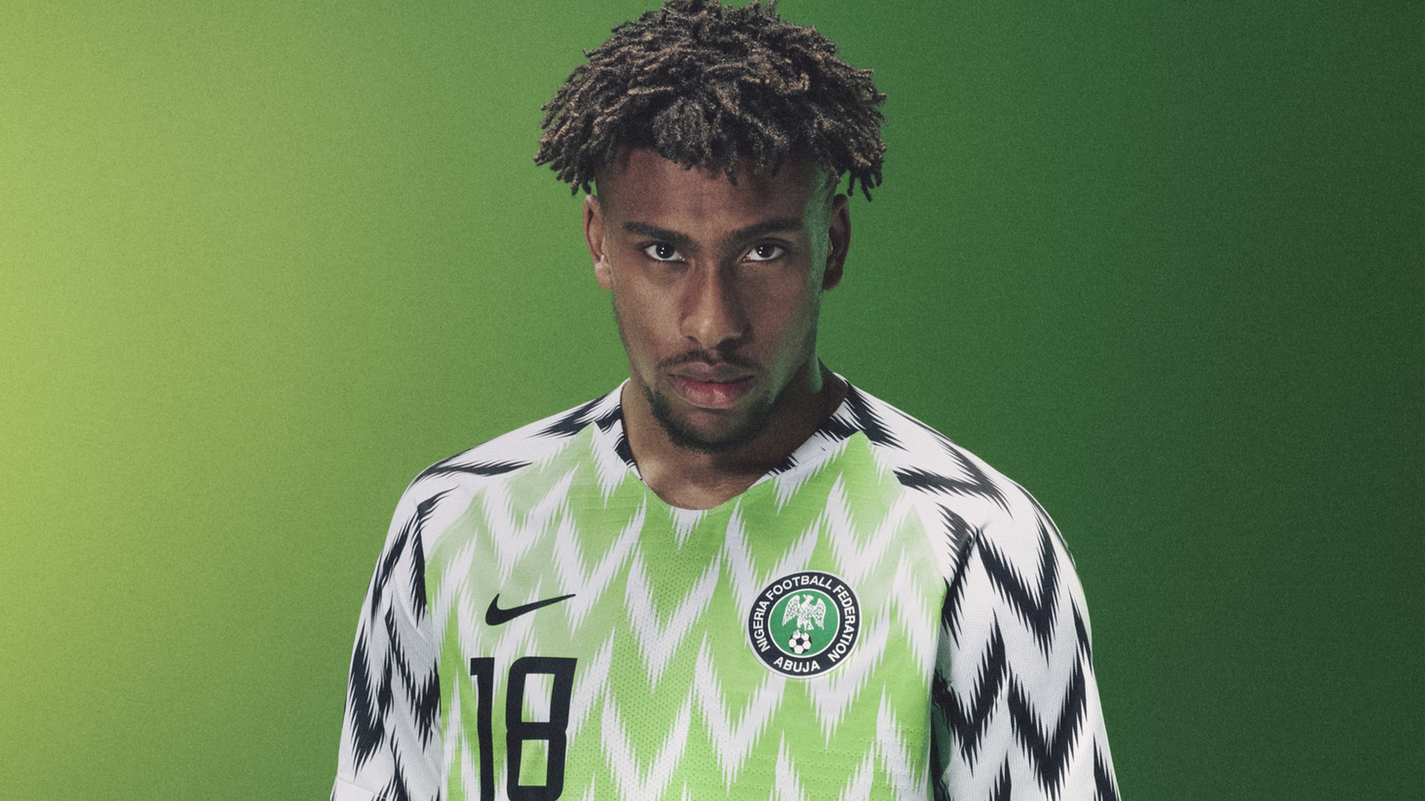Nigeria