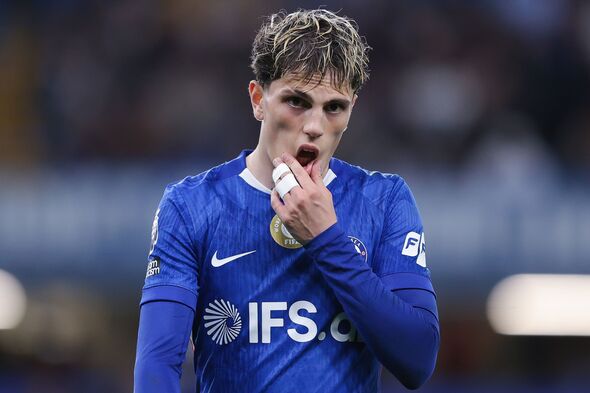 Chelsea
