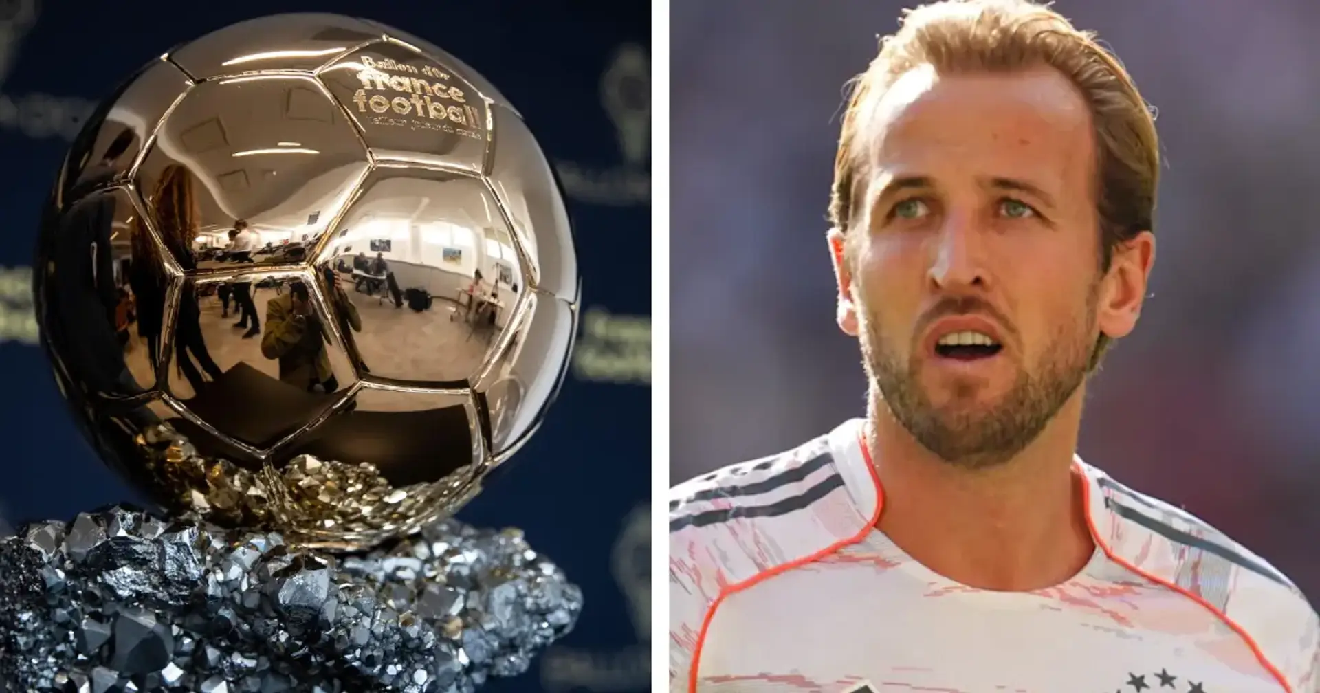 Harry Kane