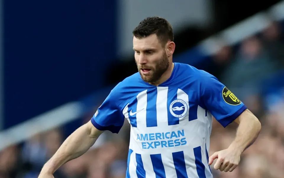 James Milner