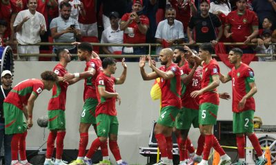 Morocco