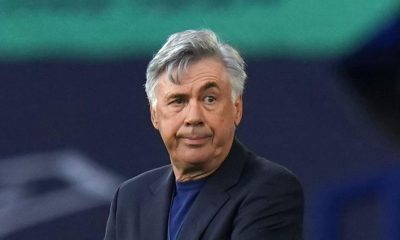Ancelotti