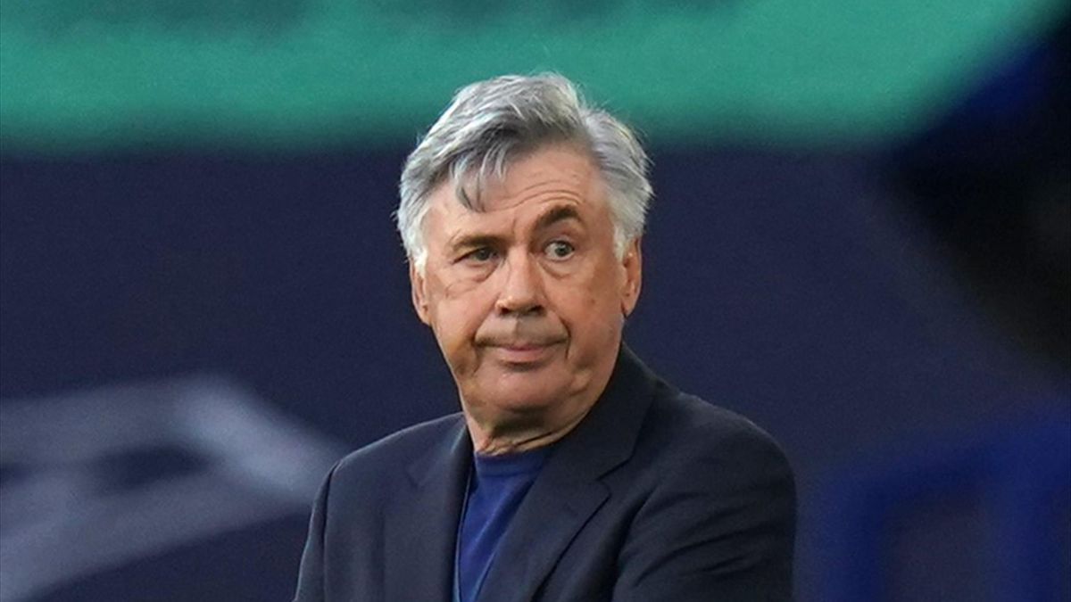 Ancelotti