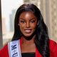 Former Miss Universe