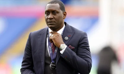 Emile Heskey