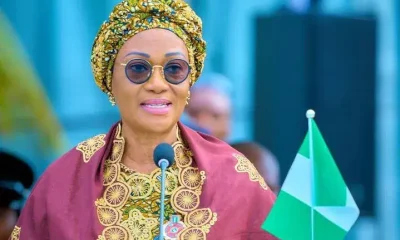 Remi Tinubu