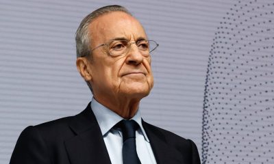 Florentino Perez
