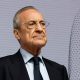 Florentino Perez