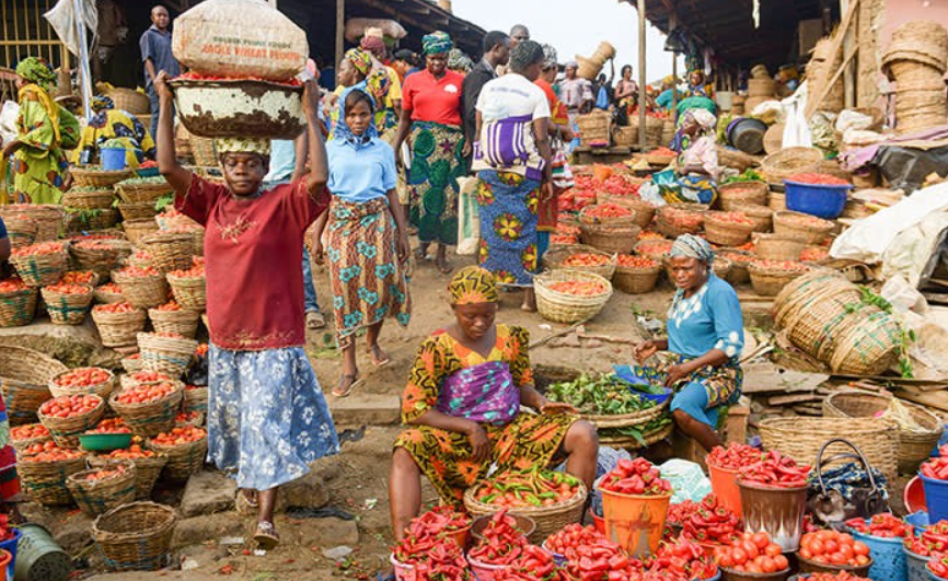 Nigeria