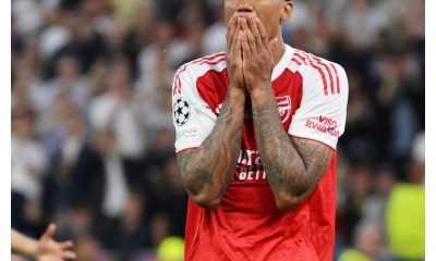 Arsenal