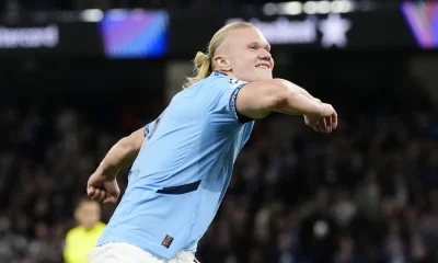 Manchester City