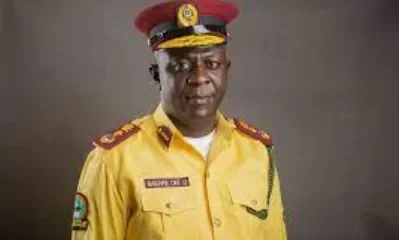LASTMA