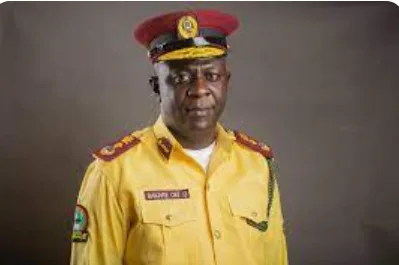 LASTMA
