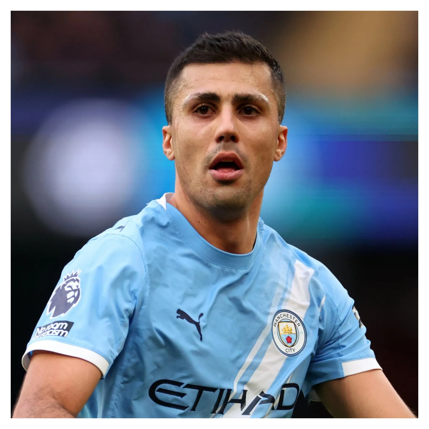 Rodri