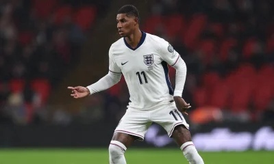 Rashford