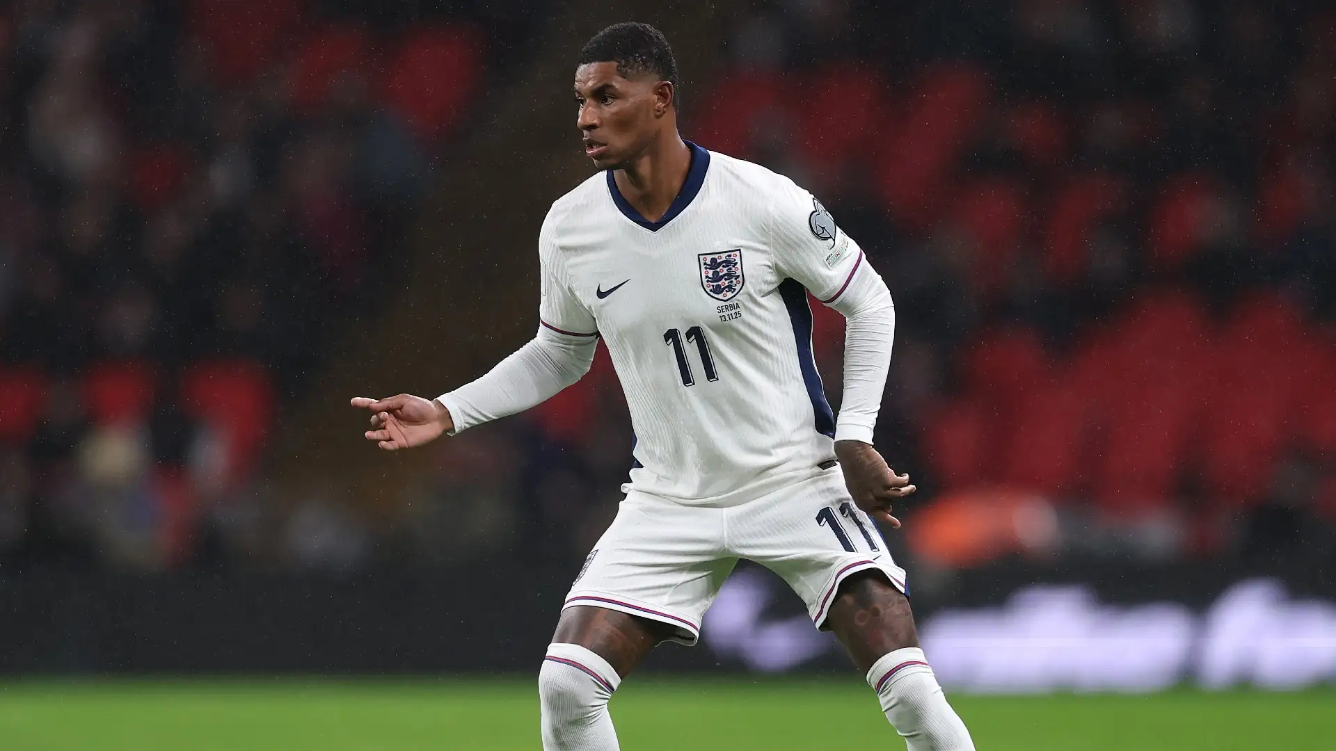 Rashford