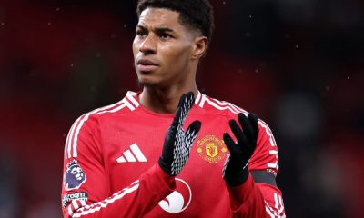 Manchester United