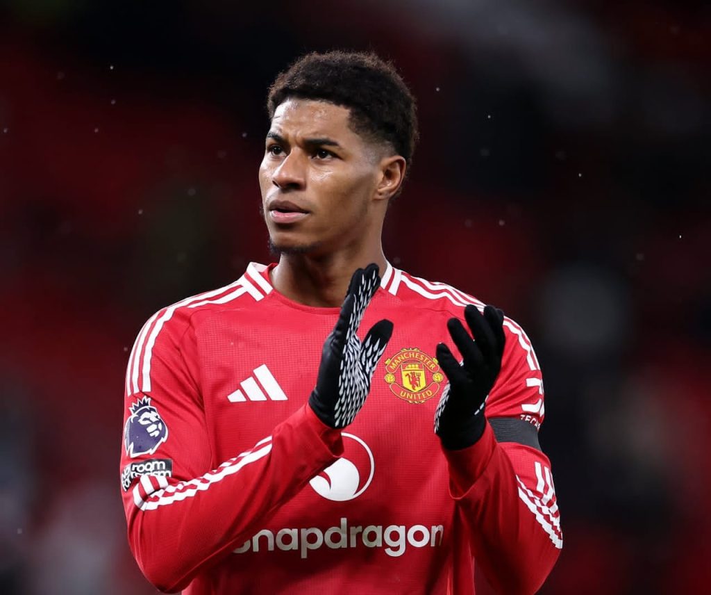 Manchester United