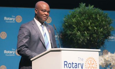 Rotary