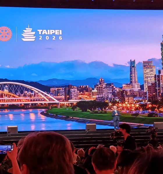 Taipei