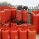 Cooking Gas
