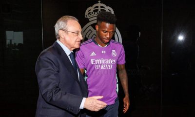 Real Madrid