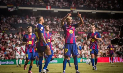 Barcelona