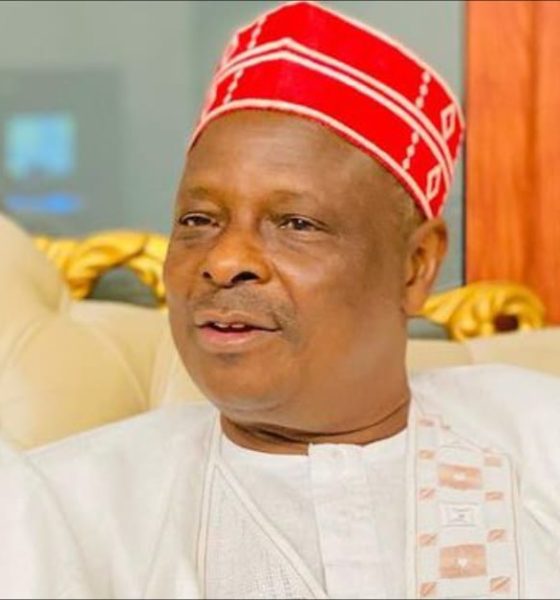 Kwankwaso