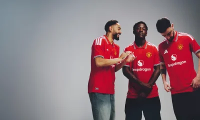 Man United