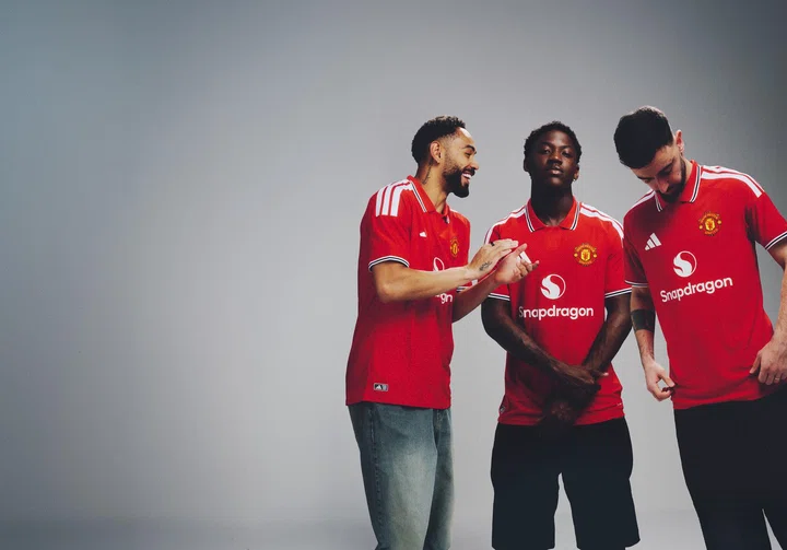 Man United