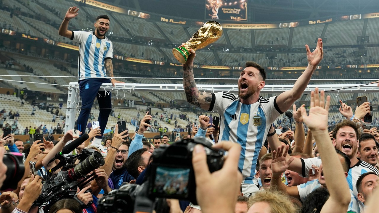 Messi