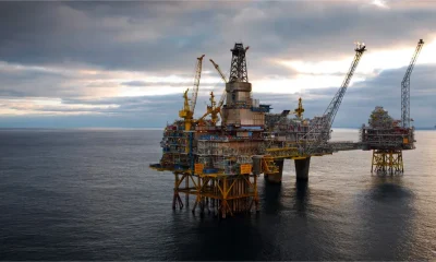 Oil