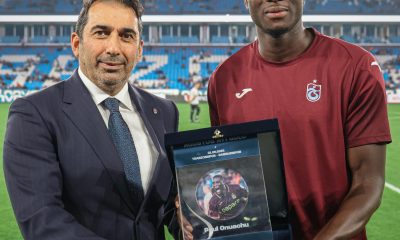 Paul Onuachu