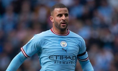 Kyle Walker