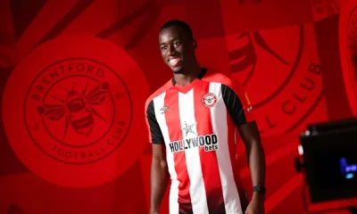 Brentford