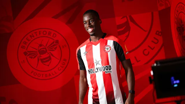 Brentford