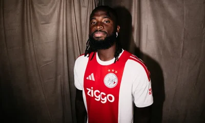 Tolu Arokodare